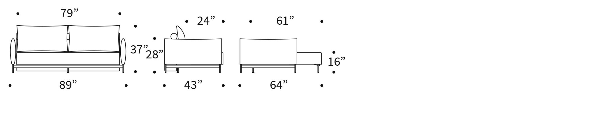 Dimensions Illustration