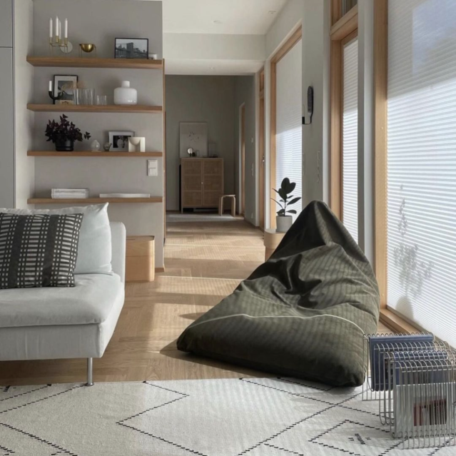 Olan sofá cama de Innovation Living - Moises Showroom