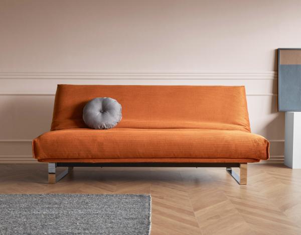 A Timeless Sofa Bed, 200 Cm Width Sofa Bed
