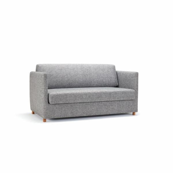 Olan Sofa Bed Absolute Compact, Compact Fold Out Sofa Bed