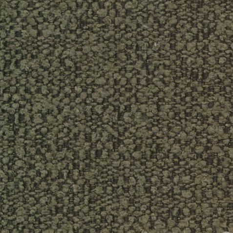 Bouclé, Forest Green