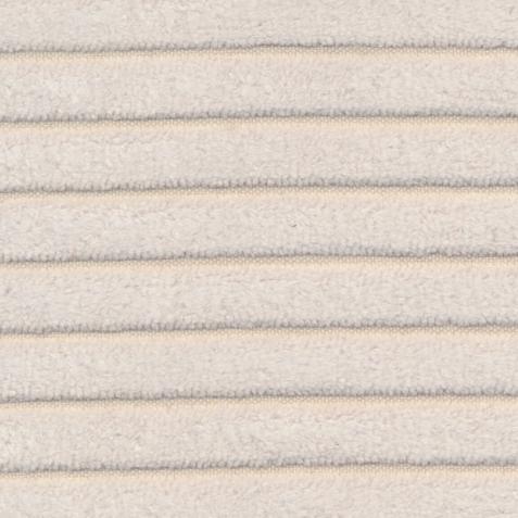 Corduroy, Ivory