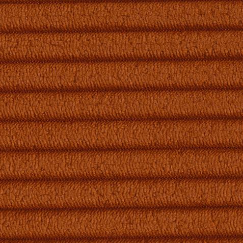 Corduroy, Burnt Orange